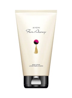 اشتري Far Away Scented Body Lotion White 150ml في السعودية