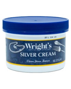 Buy Silver Cream Multicolour in UAE