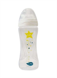 اشتري Anti Colic Baby Bottle, 330 ml في الامارات