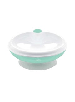 اشتري Warm Plate With Suction Cup - Green في السعودية