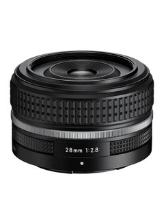 اشتري NIKKOR Z 28mm f/2.8 (SE) Lens في الامارات