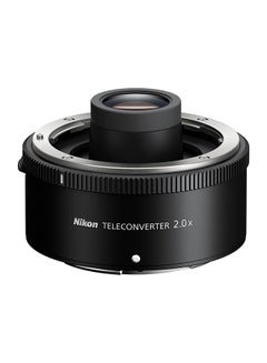 اشتري Z TELECONVERTER TC-2.0X for 2.0X Magnification of Compatible  Z Mirrorless Lenses and  Z Cameras في الامارات