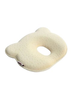 Buy Comfortable Portable Baby Stereotyped Shape Sleeping Pillow With Resolute Material in UAE