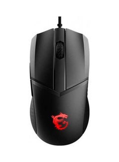 Buy Clutch GM41 Lightweight Gaming Mouse Black in UAE
