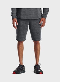 اشتري Rival Shorts Grey في الامارات