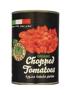 Buy Chopped Tomatoes 400grams in UAE