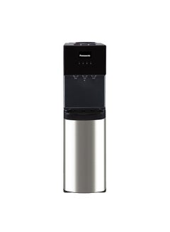 Buy Top Loading Water Dispenser SDMWD3238TG ‎Black/Silver in UAE