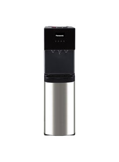 Buy Bottom Loading Water Dispenser SDMWD3438BG ‎Black/Silver in UAE