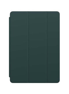Buy Smart Cover for iPad (9th generation) mallard green in UAE