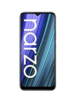 Buy Narzo 50A Dual Sim 128GB 4GB 4G Lte Oxygen Green in Egypt