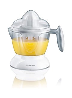 Buy Electric Lemon Squeezer Juicer 25.0 W CP 3536 White/Clear in Saudi Arabia