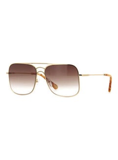 اشتري Women's Full Rim Oversized Sun Glass CE140S في مصر