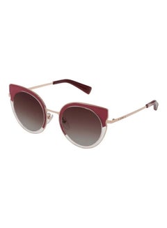 Buy Women's Full Rim Butterfly Sun Glass sst324 in Egypt