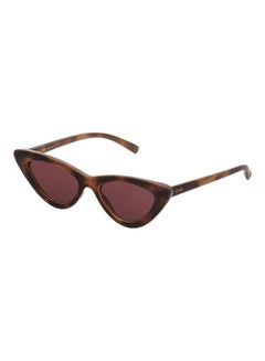 اشتري Women's Full Rim Cat Eye Sun Glass SST318 في مصر