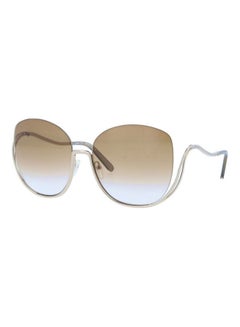 اشتري Women's Full Rim Oversized Sun Glass CE125S في مصر