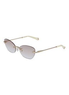 Buy Women's Full Rim Pilot Sun Glass CE2154 in Egypt