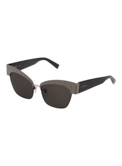 اشتري Women's Full Rim Rectangular Sun Glass SST323 في مصر