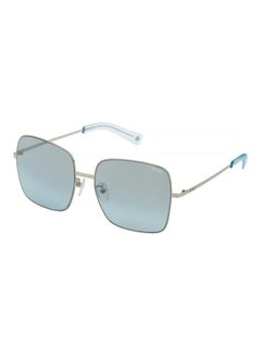 اشتري Women's Full Rim Oversized Sun Glass SST214 في مصر