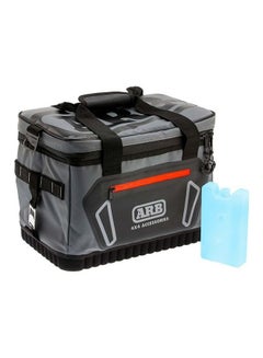 Buy Cooler Bag 36x27x22cm in Saudi Arabia