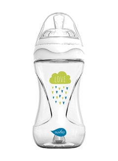 Buy Mimic Cool Anti-Colic Feeding Bottle in UAE