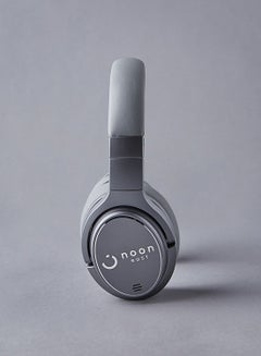 noon east Hush Over Ear ANC Wireless 