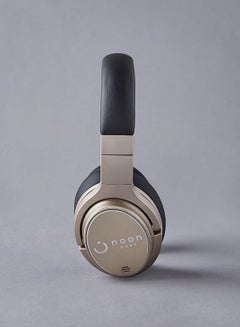 noon east Hush Over Ear ANC Wireless 