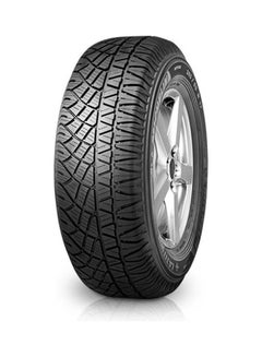 Buy Car Tyre 265/65R17 112H TL LAT CROSS MI in Egypt