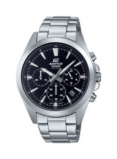 Buy Men's Stainless Steel Analog Watch Edifice EFV-630D-1AVUDF in Egypt