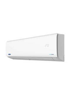 اشتري Optimax Inverter Cooling & Heating Split Air Conditioner, 3 Hp 53Qhc24Dn-708 White في مصر