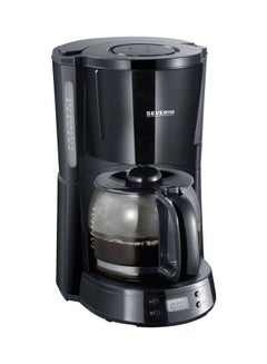 Buy Coffee Maker 1.0 L 1000.0 W KA 4191 Black in Saudi Arabia