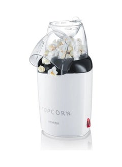 Buy Popcorn Maker 0.5 L 1200.0 W PC 3751 White in Saudi Arabia