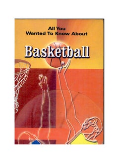 Buy Basketball paperback english in UAE