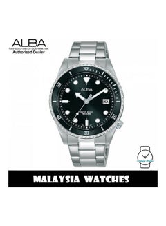 اشتري Women's Stainless Steel Analog Watch AG8L47X في مصر