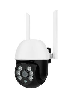 اشتري كاميرا ذكية 1080P HD WiFi PTZ CCTV للرؤية الليلية كاميرا IP خارجية P2P مراقبة فيديو WIFI في مصر