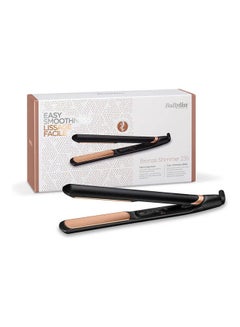 Buy ST598E Smooth Control Hair Straightener Bronze-Black 28mm in Egypt