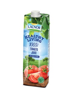 Buy Healthy Living Tomato Juice 1Liters in UAE