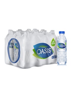 Buy Still Drinking Water 330ml Pack of 24 in UAE