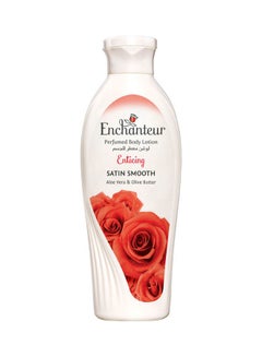 Buy Perfume Lotion Enticing Multicolour 250ml in Saudi Arabia