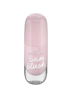 Buy Gel Nail Colour 05 Sugar Blush in UAE