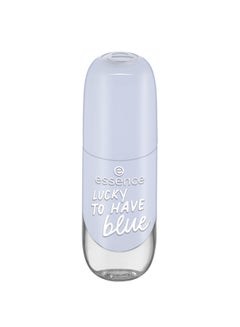 Buy Gel Nail Colour 39 Lucky To Have Blue in UAE