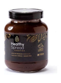 Buy Prestige Spread Chocolate 375grams  Single in UAE