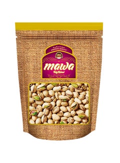 Buy Raw Pistachios 250grams in UAE