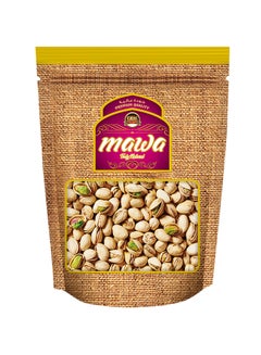 Buy Raw Pistachios Jumbo 250grams in UAE