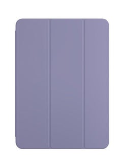 Buy Smart Folio Case And Cover For iPad Air 5th Gen Lavender in UAE