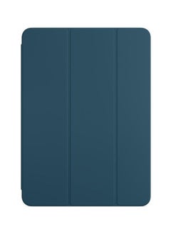 Buy Smart Folio Case And Cover For iPad Air 5th Gen Marine Blue in UAE