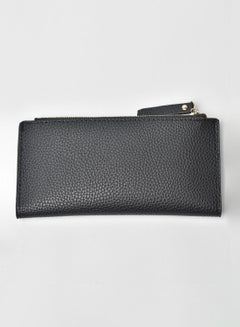 Buy Women's Fashionable Stylish Clutch Black in Saudi Arabia