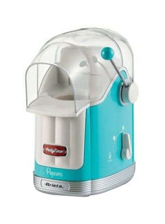 Buy Party Time Popcorn Maker 1100.0 W 2958 Blue in UAE