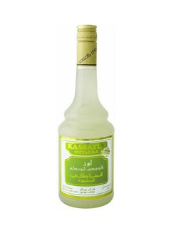 Buy Almond Syrup 600ml in UAE