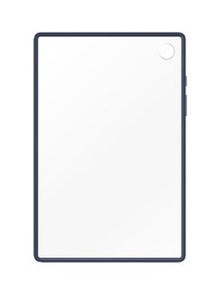 Buy Galaxy Tab A8 10.5-inch Edge Cover Clear in UAE