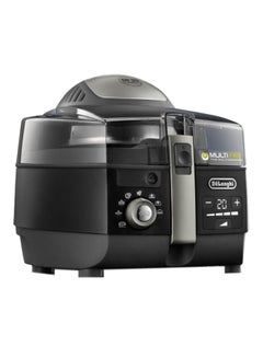 Buy Extra Chef Multi Fryer 1.7 kg 2200 W FH1396/1.BK Black in Egypt